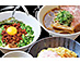 濃厚鶏白湯らーめん 麺匠 桂邸